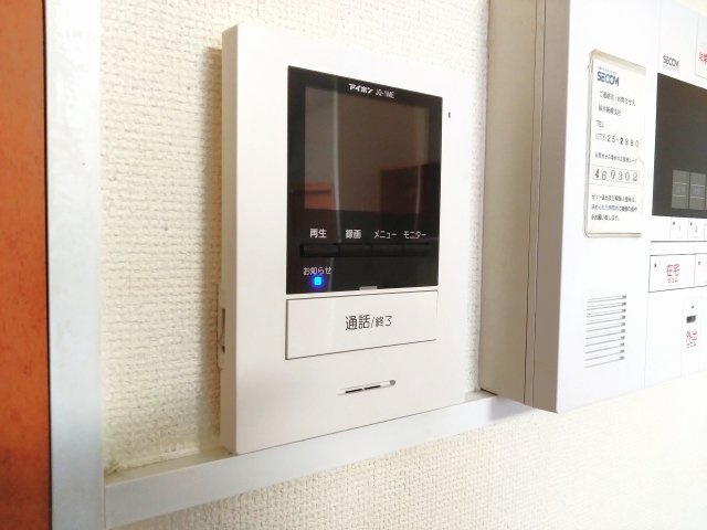 レオパレスフイリスのその他