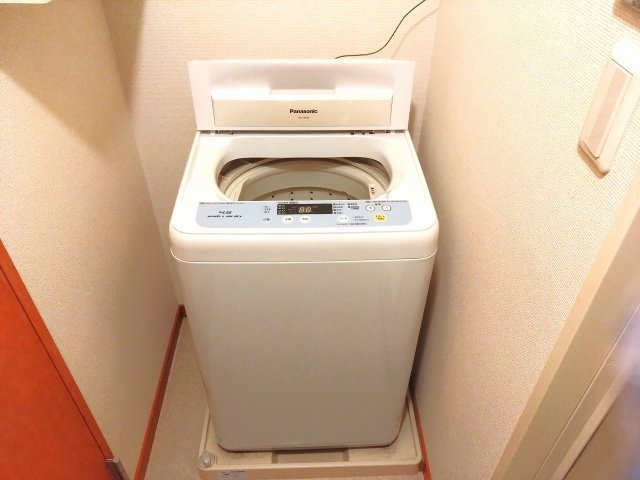レオパレスフイリスのその他