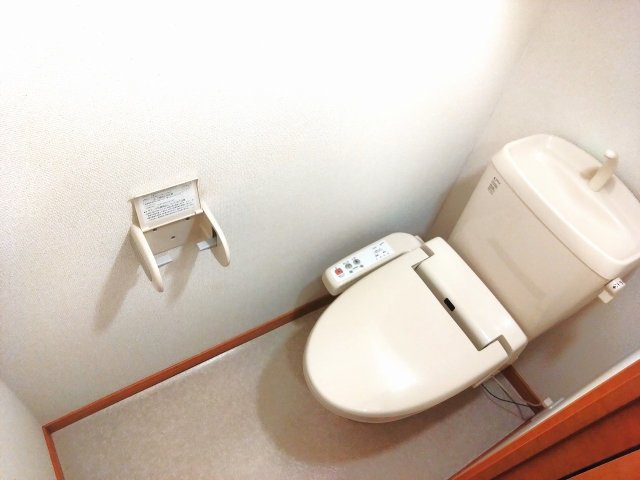 レオパレスフイリスのその他