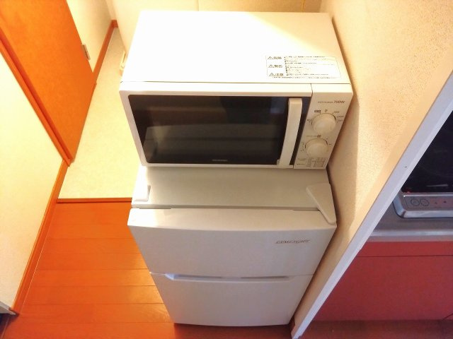 レオパレスフイリスのその他