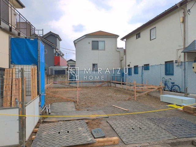 【前面道路含む現地写真】 | 平日・休日問わず、いつでもご見学が出来ます♪☆実際に見て、触れて感じる安心のお住まい探しを体験して下さい♪☆物件情報だけでなく、地域の特色などなどエリア情報もお伝え出来たら嬉しいです♪