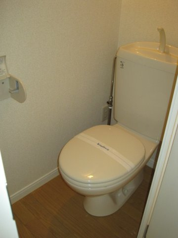 レオパレスクワルト高木のその他