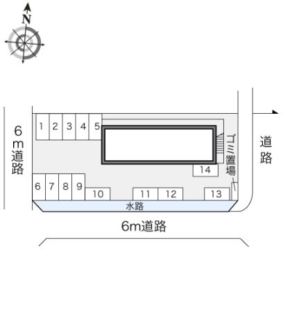 レオパレスヴァンテアンのその他