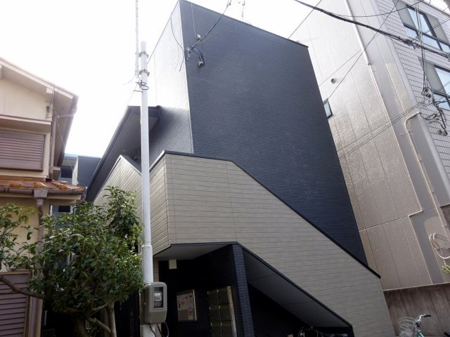 maison de aurore西宮