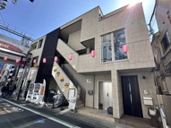 杉並区高円寺南３丁目の店舗一部の画像