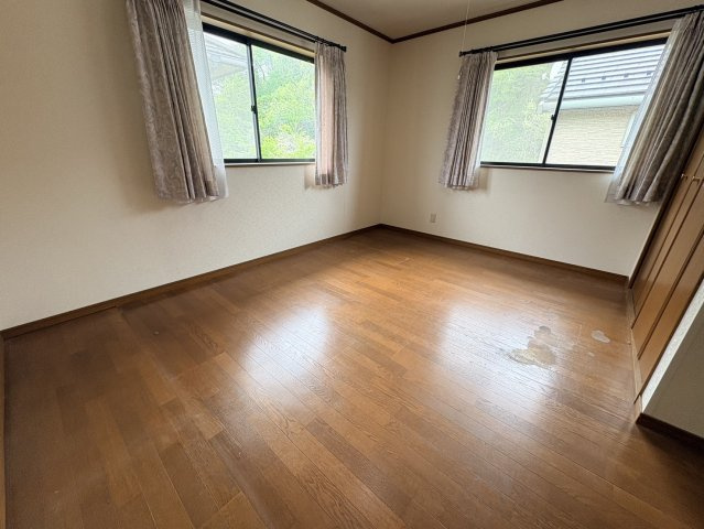 黒須野早稲田　中古住宅