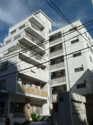 【その他】 | 代官山ハイツ