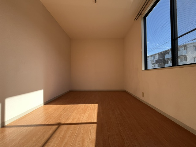 アドザックス宮崎の子供部屋