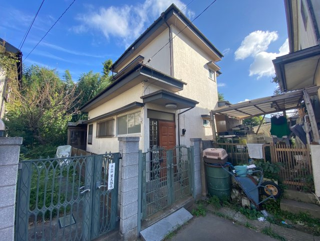 栗山戸建/314-30の画像