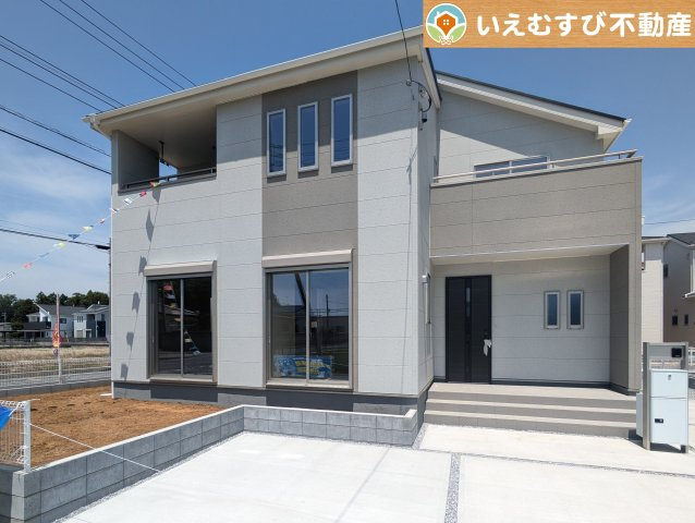Livele Garden.S　吉見町東野第2