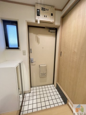 【玄関】 | アロンサンシャイン