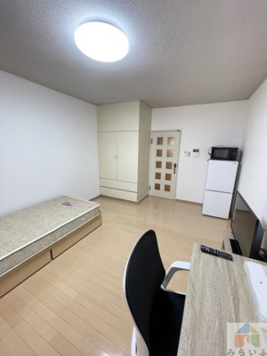 【内装】 | アロンサンシャイン