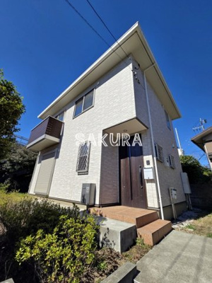 【外観】 | 緑区長津田2丁目戸建 | 当店おすすめ物件♪