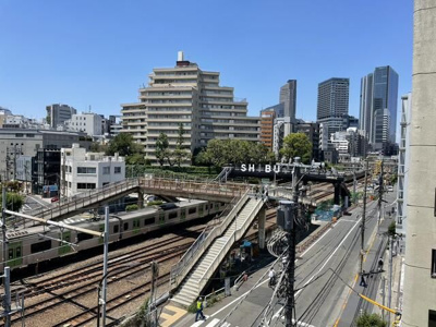 【展望】 | カーサ第二渋谷