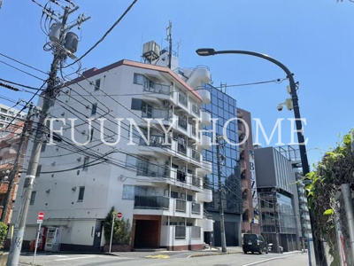 【外観】 | カーサ第二渋谷