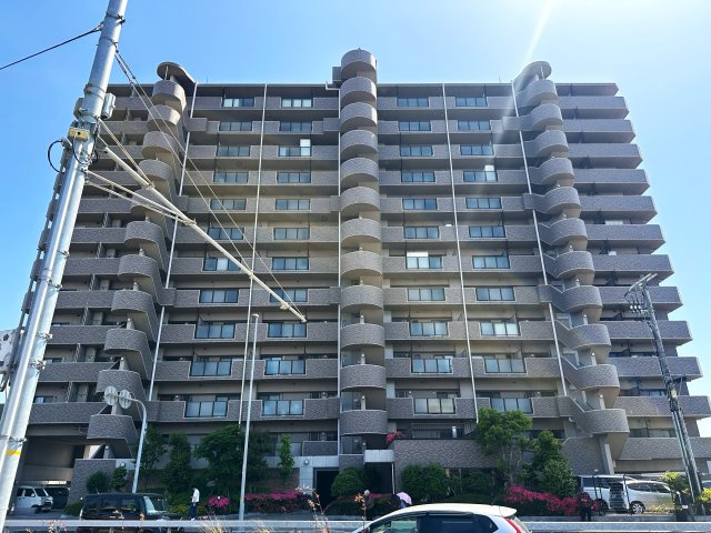 リベール明石硯町