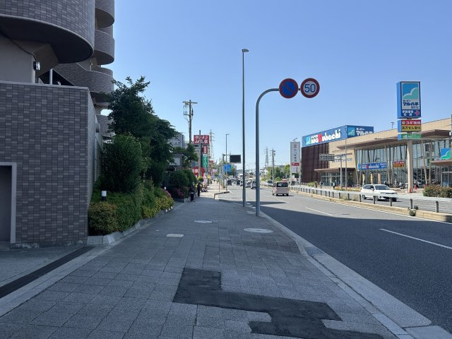 リベール明石硯町のその他