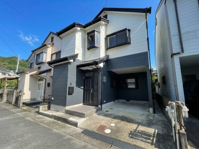 京都府京都市伏見区日野野色町35-11