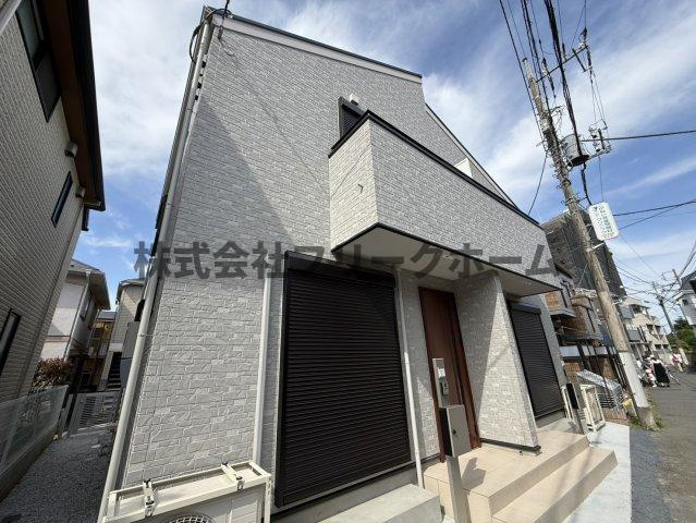 小金井市本町１丁目のテラスのその他