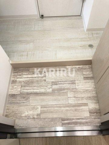 レクラン深江南の玄関|落ち着いた玄関です