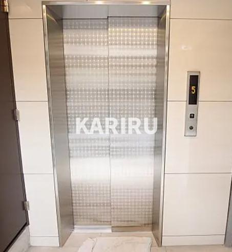 レクラン深江南のその他共用部分