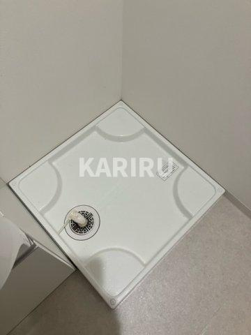 レクラン深江南の設備