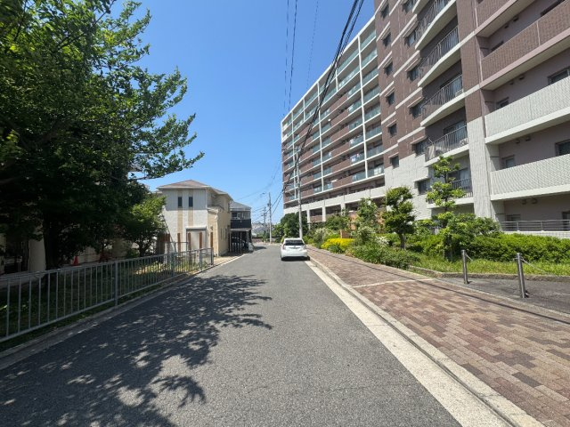 ルイシャトレ鳳の周辺