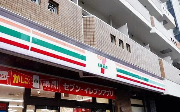 Half Domeの周辺