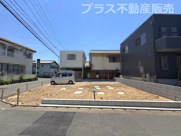 福岡市南区曰佐5丁目　1号棟（全1棟）【仲介手数料無料・0円】の画像