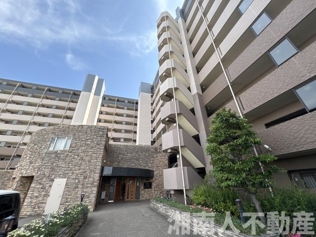 ダイアパレスグランデージ湘南平塚