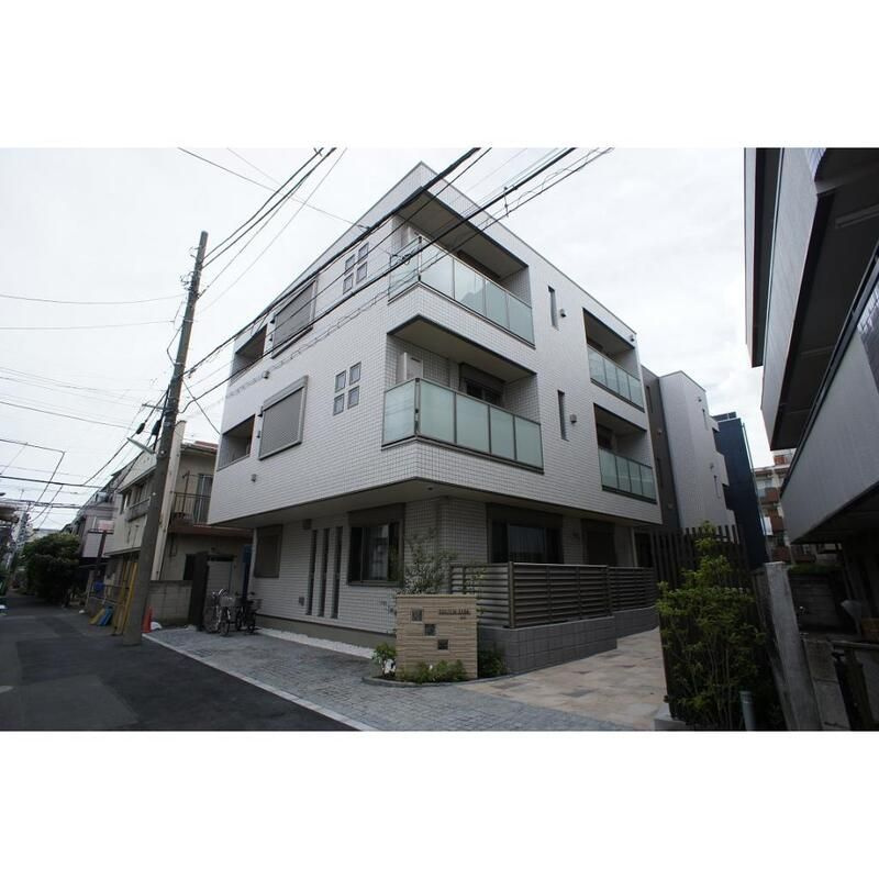 Ｓｏｕｔｈ　Ｓｉｄｅ　１１　サウスサイドイレブンの外観