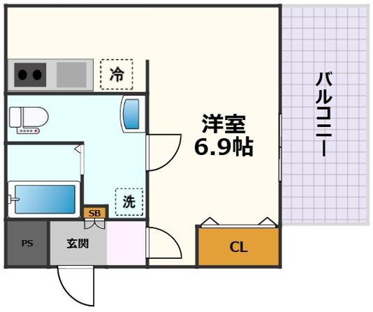 CREA児玉