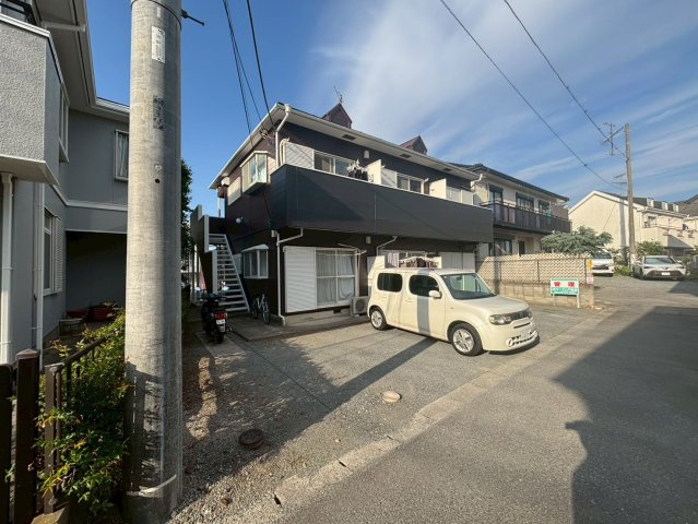 深谷市一棟アパートのその他