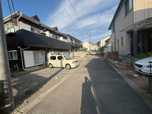深谷市一棟アパートのその他
