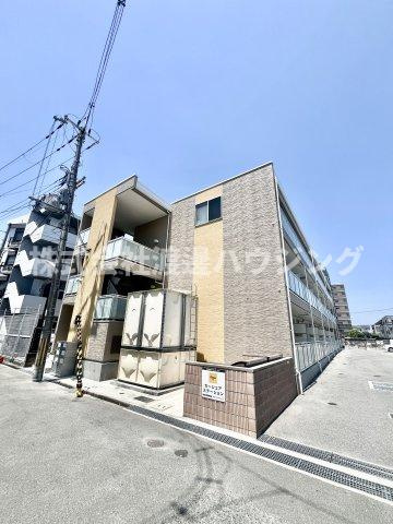 リブリ・ミストラル
