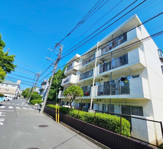 「鷺沼」駅徒歩20分◆2025年11月新規リノベ済◆鷺沼すみれが丘スカイマンション