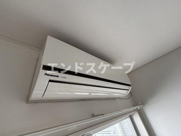 Prinston squareの設備|高崎、前橋のお部屋探しはエンドスケープまで！お客様の理想お聞かせ下さい♪