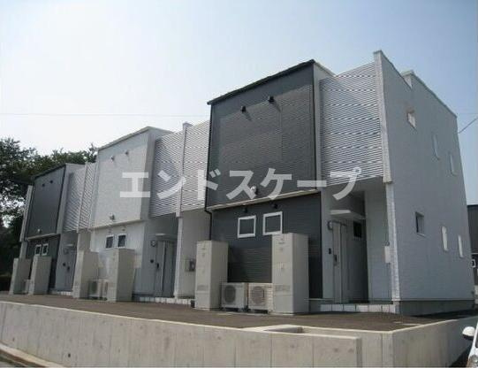 Prinston squareのその他共用部分|高崎、前橋のお部屋探しはエンドスケープまで！お客様の理想お聞かせ下さい♪