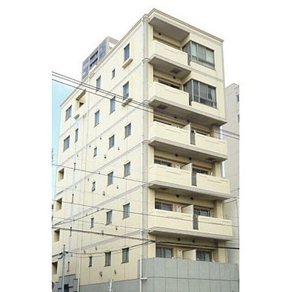ストラーダ清澄白河