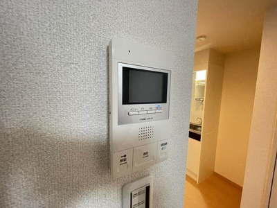 【セキュリティ】 | グレイスシールド烏丸