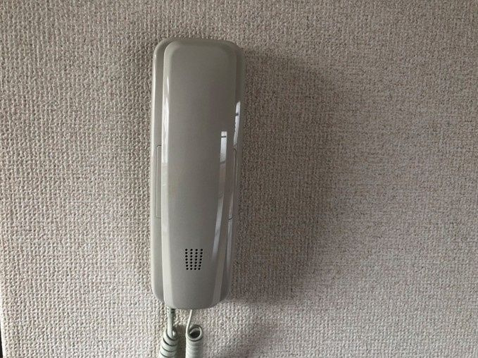 蓮芽ビルの設備