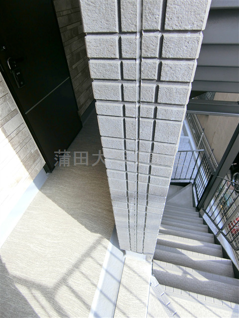 T's Cuore糀谷のその他共用部分