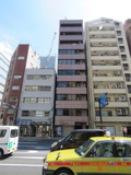 豊島区東池袋３丁目の事務所の画像
