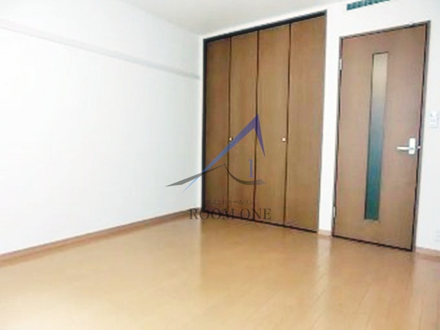 グリーンシーダの居間・リビング|洋室のお部屋です。
