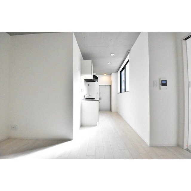 MAISON DE Sの内装