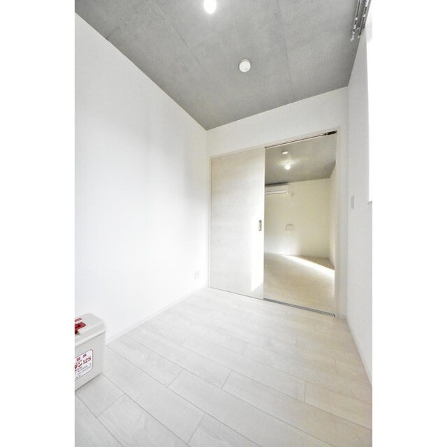 MAISON DE Sの内装