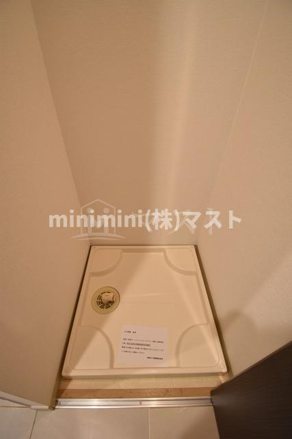 ISM谷町六丁目　のその他