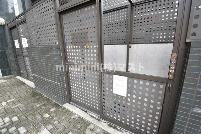 ISM谷町六丁目　のその他共用部分