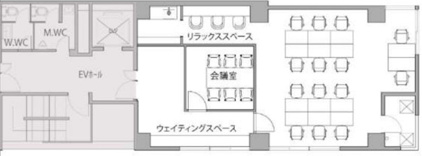 小川町北ビル（オガワマチキタビル）の画像