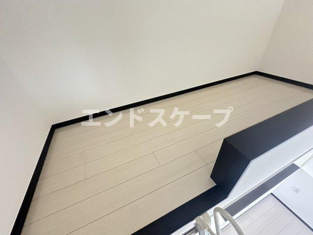 Prinston squareの洋室|高崎、前橋のお部屋探しはエンドスケープまで！お客様の理想お聞かせ下さい♪
